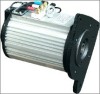 Electric Vehicle motor 0.9kW,traction use