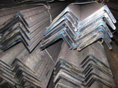 a36 angle steel