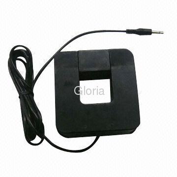 split core current transformer with UL CE