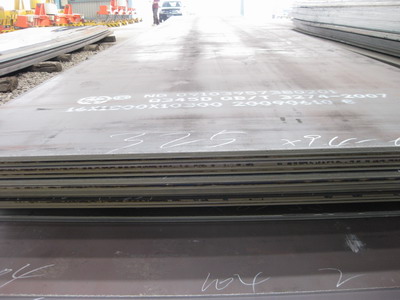 Shipbuilding steel plate ABS Grade DH36/eh36/fh32