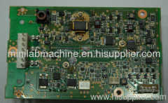 GPE digital carrier,Green Cyber EOP,image processing board