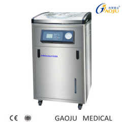 Intellgent Vertical Pressure Steam Sterilizer 60L