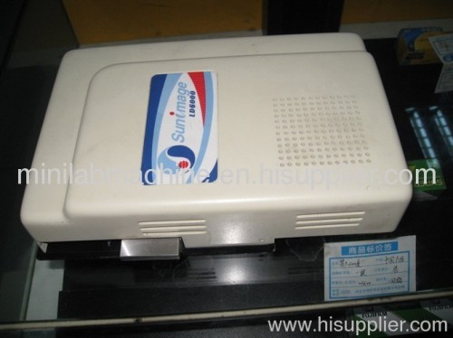 used photo lab,foto lab,Saibao digital carrier,dugao digital carrier