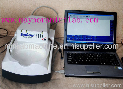 image processing PCB,Pakon F335 Film scanner,LP3000 scanner