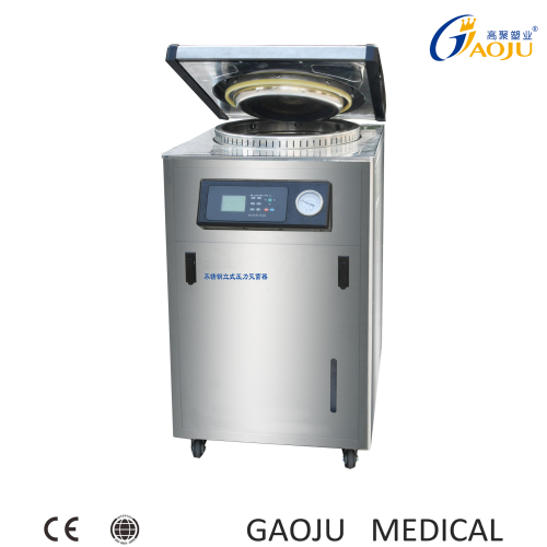 Steam Sterilizer 80L