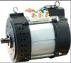 brushless motor 5kW use in electric golf carts