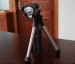 LED Tripod flashlight torch