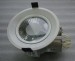 Concave surface E27 Lampholder Recessed Downlights