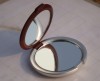 Plastic make up mirror , pocket mirror ,cosmetical mirrors