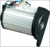 Hydraulic motor 12kW electric vehicle use