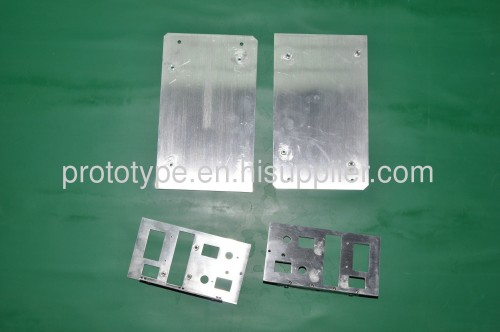 Plastic Mould Tooling rapid prototyping