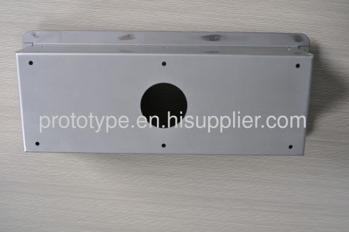 CNC machining parts metal parts