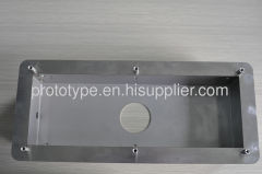 Metal Sheet parts shee metal prototypes