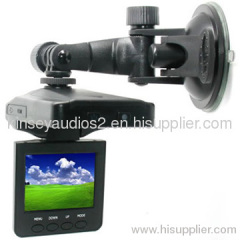 Car DVR