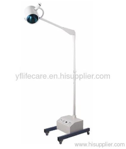 Emergency Mobile OT light (deep)