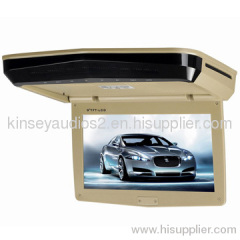 Car Roof Mount DVD