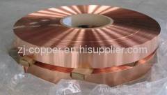 CuNi14(NC020) strip resistance heating alloy