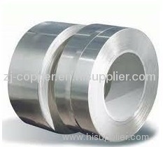 Constantan 6J40 alloy heating strip