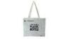 Recycle White PRET Bag, Non-woven Bag For Promotion/ Shopping With Personalized Logo