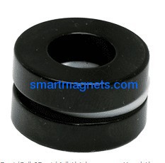 epoxy coating rare earth magnet