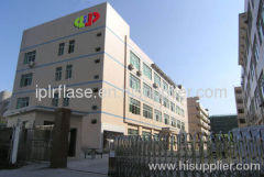 Shenzhen Powerful Photoelectron Co.,Ltd