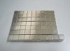 Permanent neodymium Cube Magnet