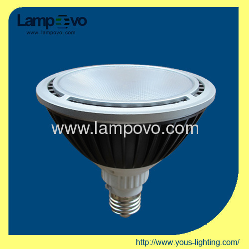 Led spotlight 12W E27 LED PAR38