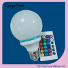 LED Bulb RGB E27 SMD5050 1W led lighting