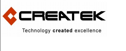 Jinan Createk Technology Co.,Ltd