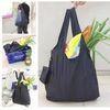 Customized Colorful Non-Woven Tote Bags, Eco friendly Foldable Shopping Bag