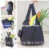 Customized Colorful Non-Woven Tote Bags, Eco friendly Foldable Shopping Bag