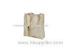 600D Polyester, Canvas Reusable Shopping Bags For Grocery Store, Supermarket Shopping
