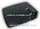 DP-307, High Contrast 3500 ANSI Lumens and 1080P, 1024*768 HD 3D DLP Projector