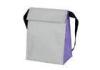 70D, 600D Polyester / Nylon Insulated Lunch Bags With PP Webbing Handle For Cooler, Picnic