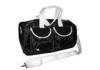 Fashionable Economic 420D Polyester Large Travel Tote Bags For Travelling, Daily Use