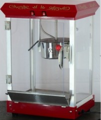 4oz Electric popcorn Machine