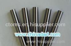 Tungsten Nickel Silver Billet