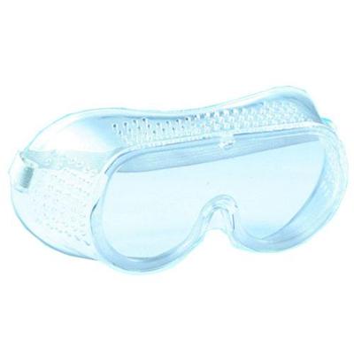 Safety Glass Goggles Silica Gel Glass PVC Goggle Goggles