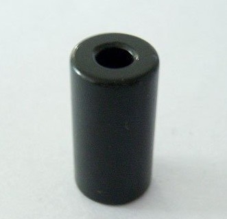 ndfeb tube magnets epoxy coating