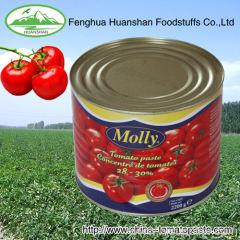 delicious cold break tomato paste