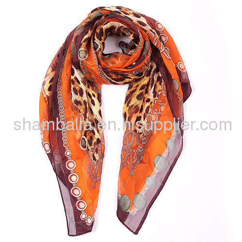 hermes pashmina