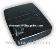 DP-307, High Contrast, 3500 Lumens, 1024*768 HD DLP Portable HDMI Projector with 3D Ready