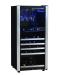VinBro Wine Refrigerator,Wood Wine Cabinets Furniture,Wine Cellar Cabinets,Classic Electronic Coolers Accessories.