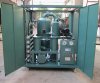 tansformer oil filtering unit/oil filtration equipment/Transformer oil purifier