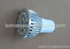 led light