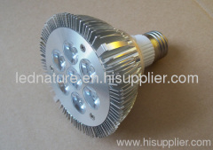 led par light