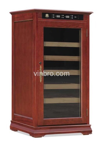 Electronic Control Cabinet