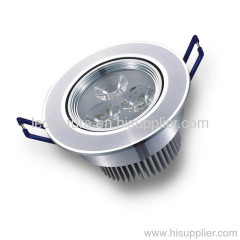 led ceiling light