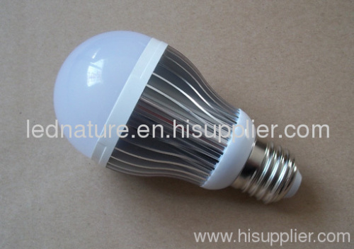 LED bulb 5W