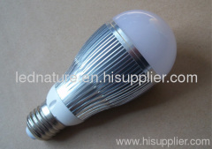 LED bulb 7W